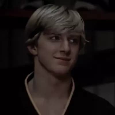 Johnny Lawrence thumbnail