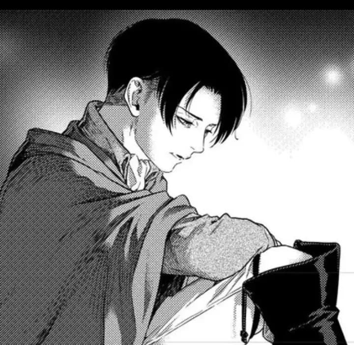 Levi Ackerman  thumbnail