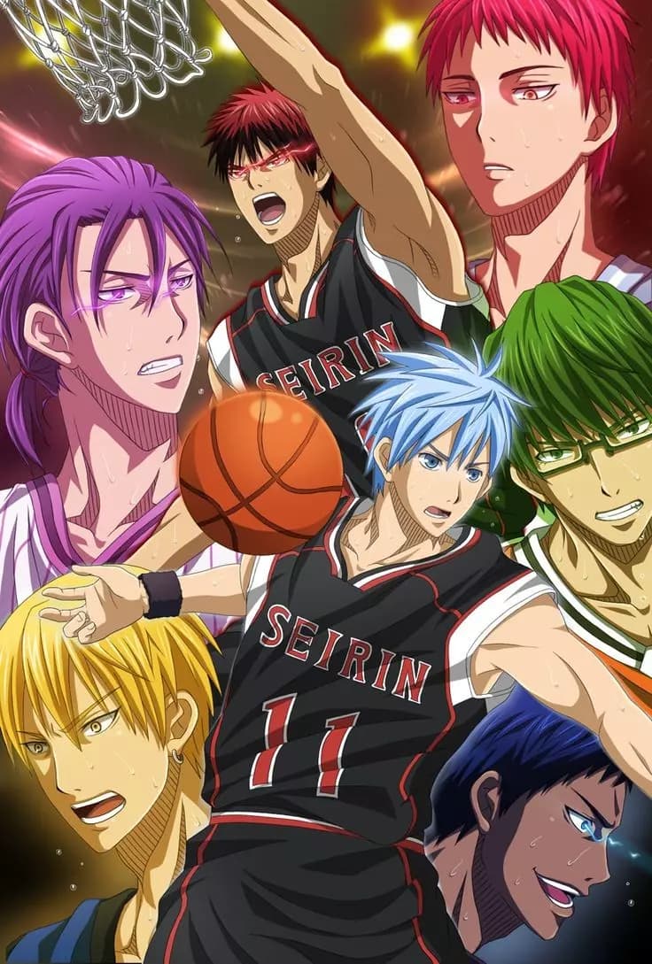 kuroko no basket thumbnail