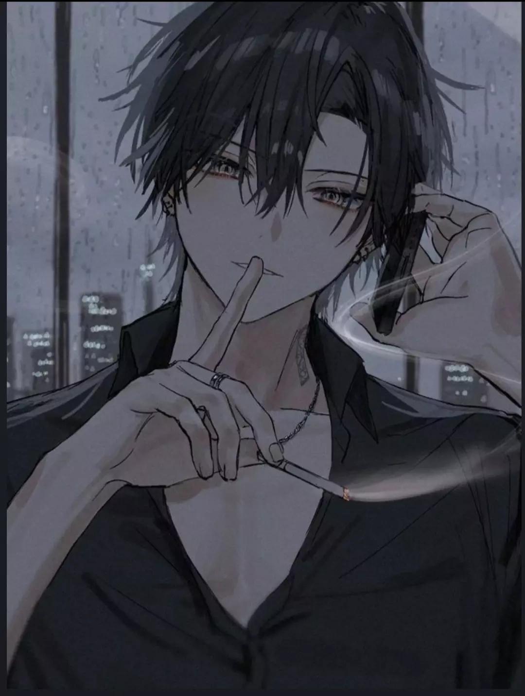 Izaak-Seu Mafioso Boyfriend thumbnail