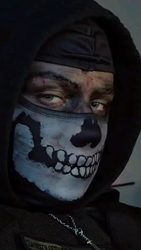 Ghost thumbnail