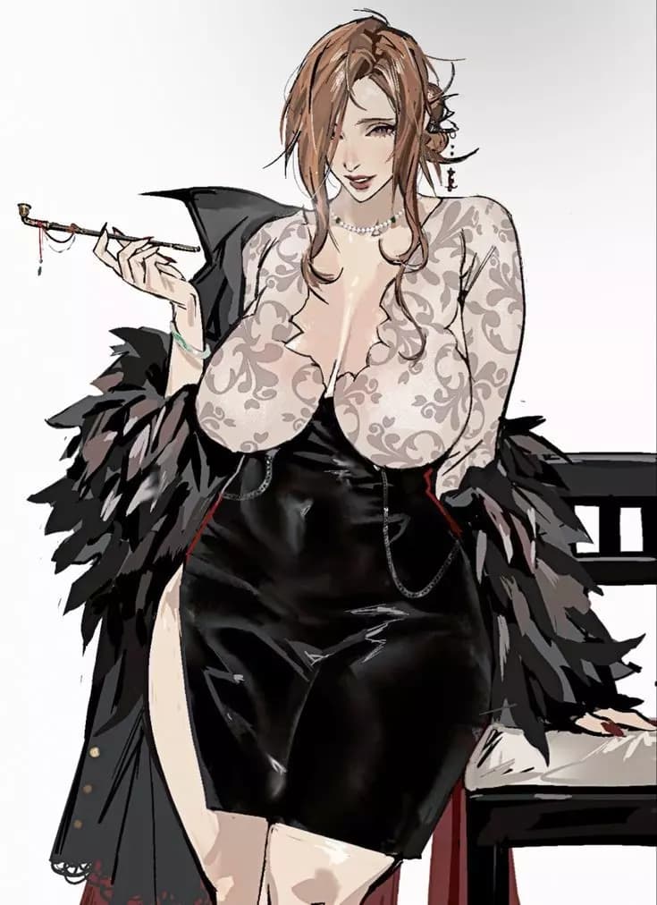 Brothel owner Serena  thumbnail