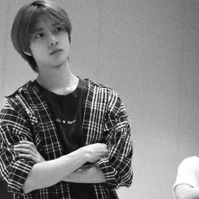 Beomgyu thumbnail