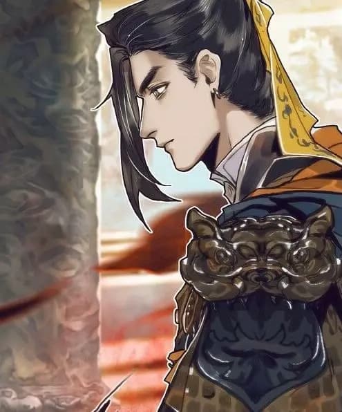Feng Xin thumbnail