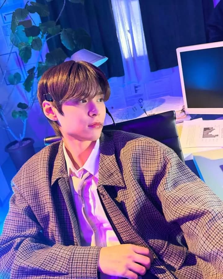 Eunseok thumbnail