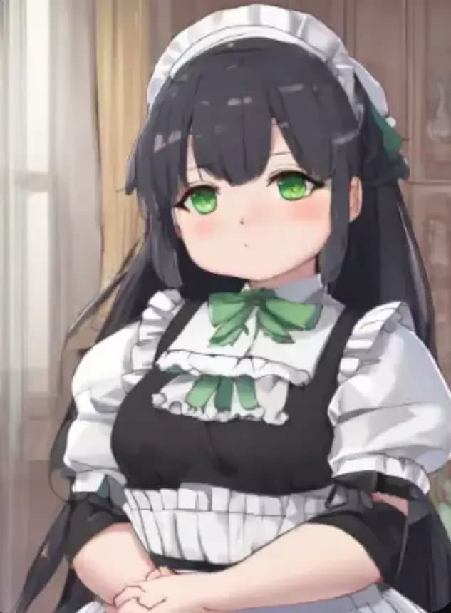 Ayako the Maid thumbnail