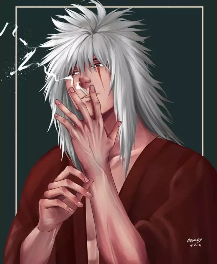 Jiraya thumbnail