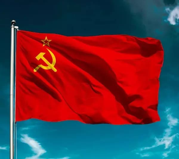 USSR RPG GAME thumbnail