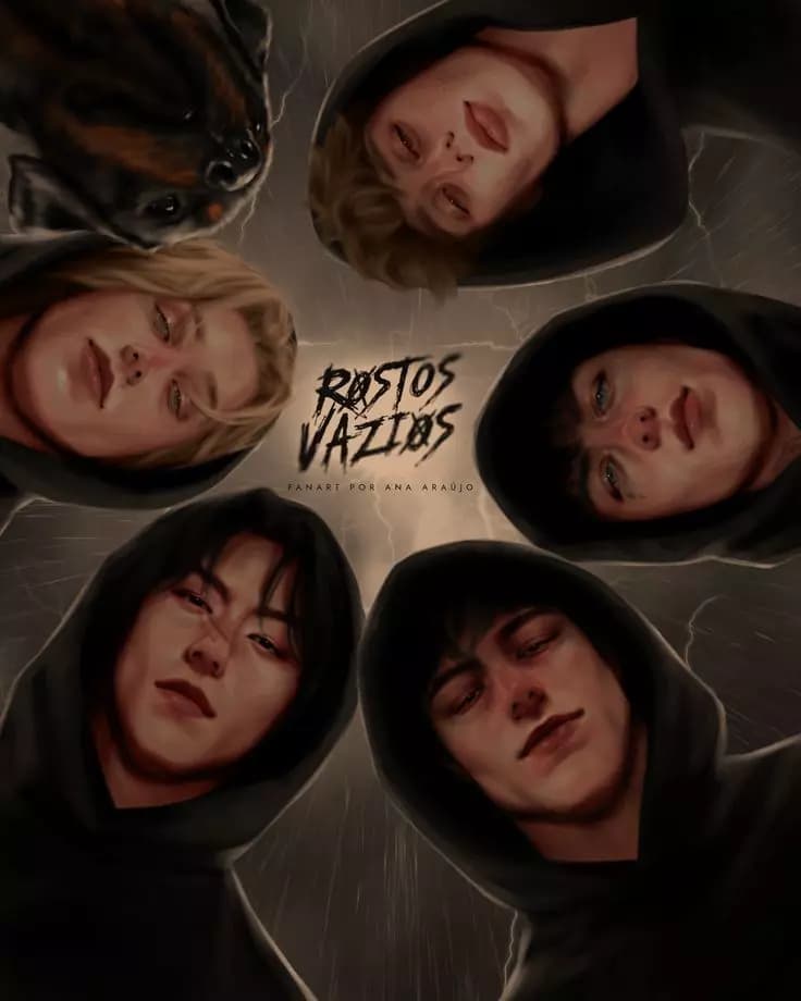 Marco, Luca, Giovanni, Alessio, Rafaelle thumbnail