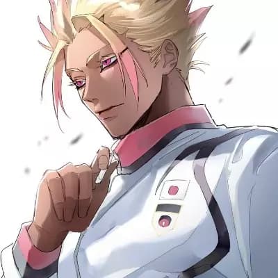 Ryūsei Shidou thumbnail