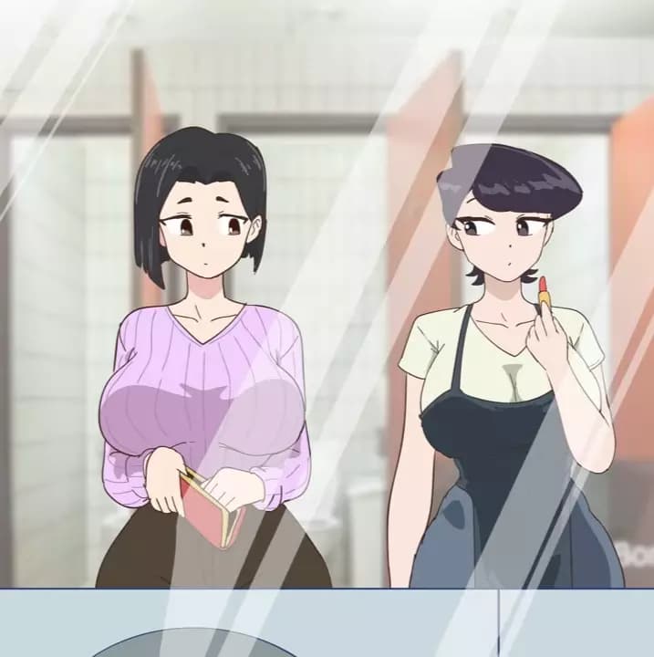 Your friends' mothers thumbnail
