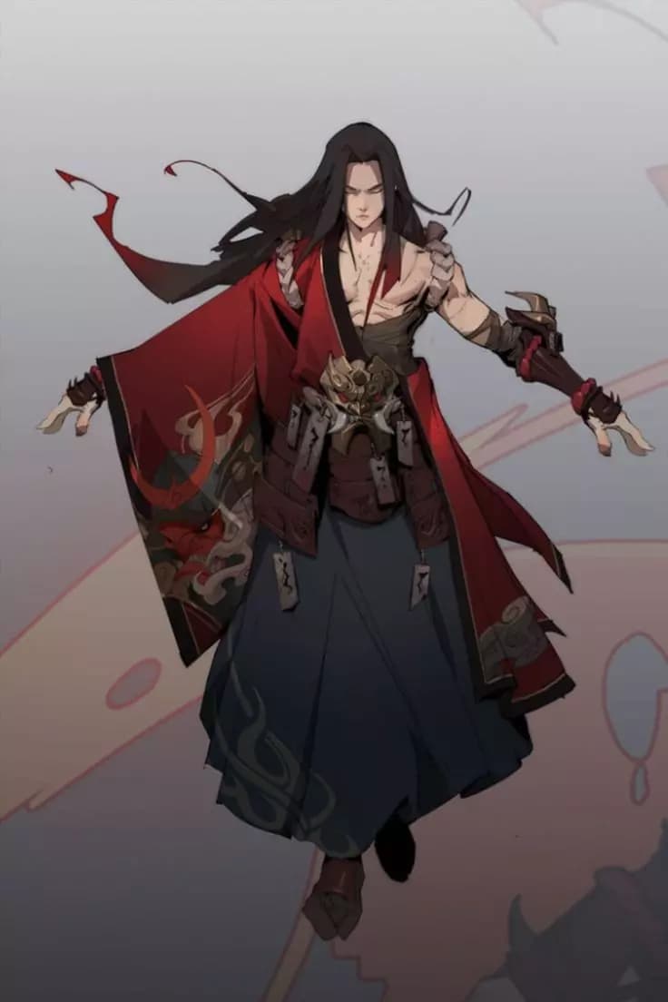 Ukyo Tachibana thumbnail