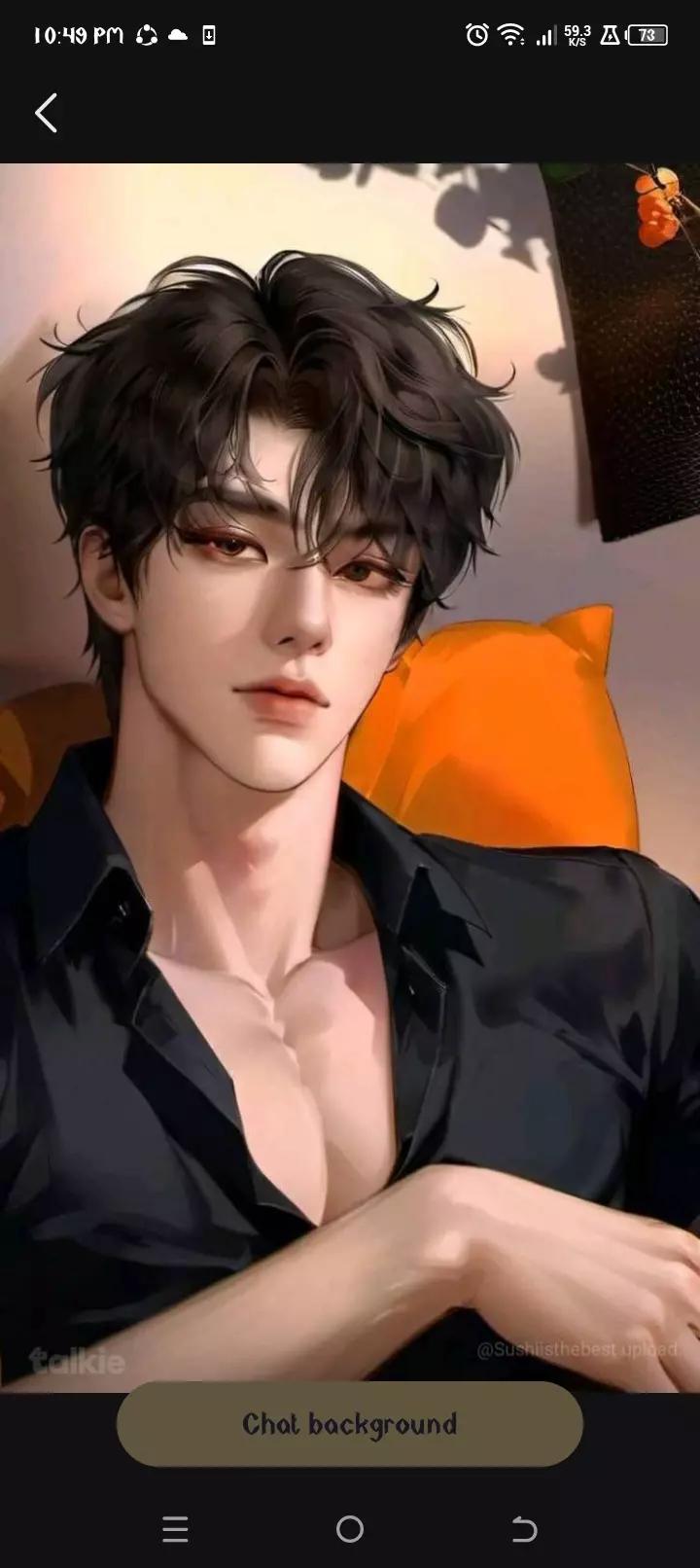 Mark Kim Smith  thumbnail