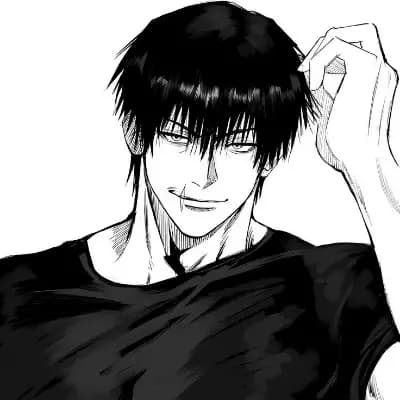 toji thumbnail