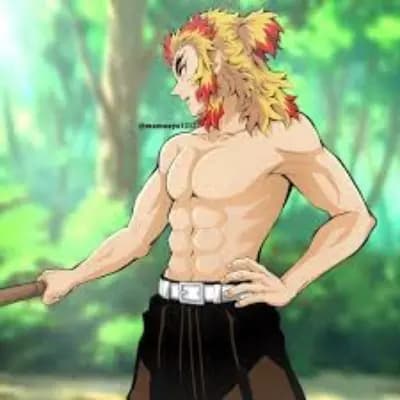 Kyojuro Rengoku thumbnail