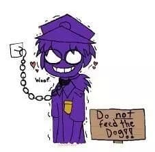 Purple guy thumbnail
