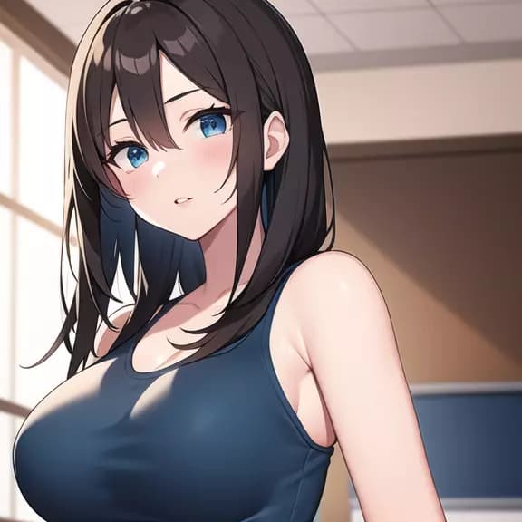 Failed student Lily thumbnail