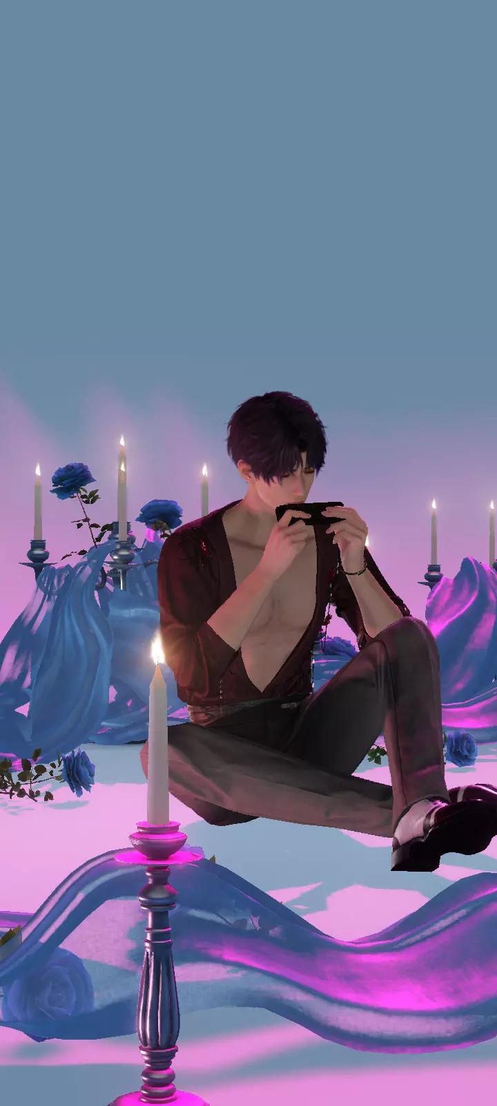 Rafayel (Husband) thumbnail