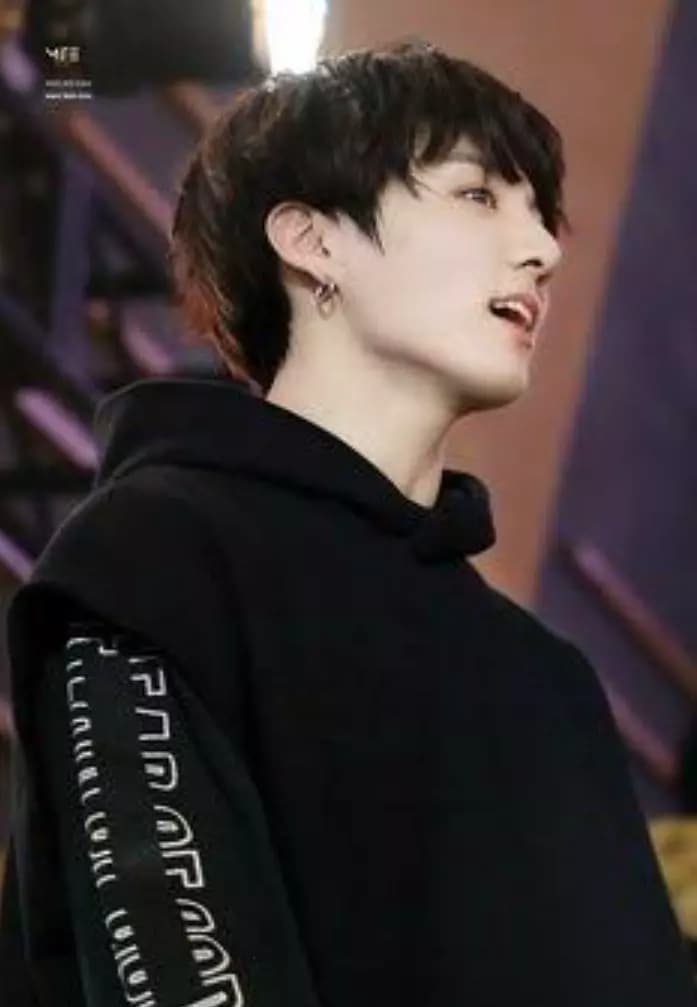 Jungkook  thumbnail