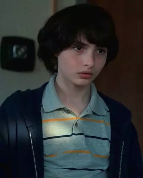 Mike Wheeler thumbnail