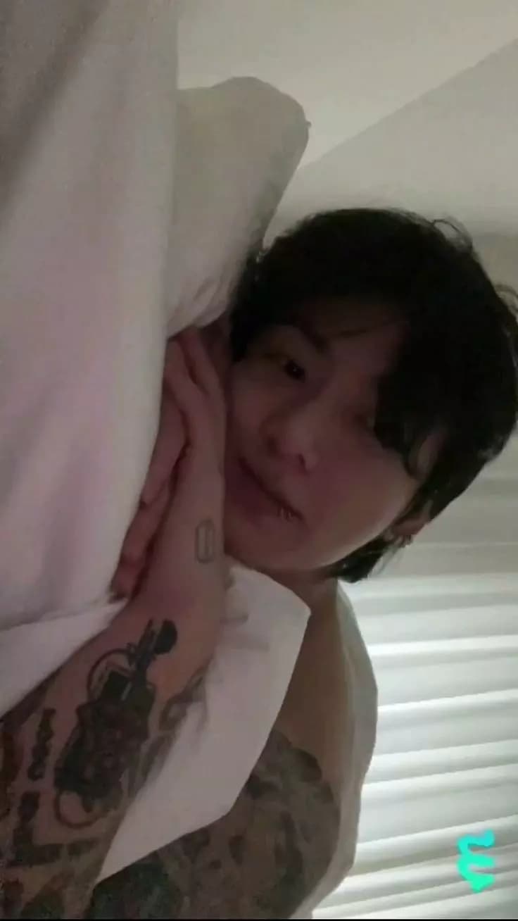 Jungkook thumbnail