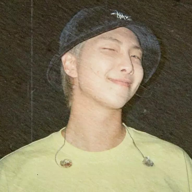 Kim Namjoon ABO thumbnail