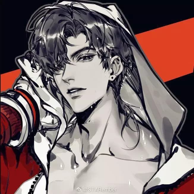 Jean || Boxer in love thumbnail