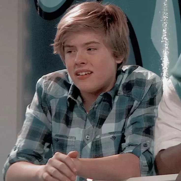 Zachary Martin thumbnail