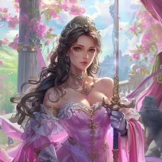 Amelia Bethany Evangeline Rene thumbnail
