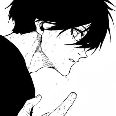 Rin Itoshi thumbnail