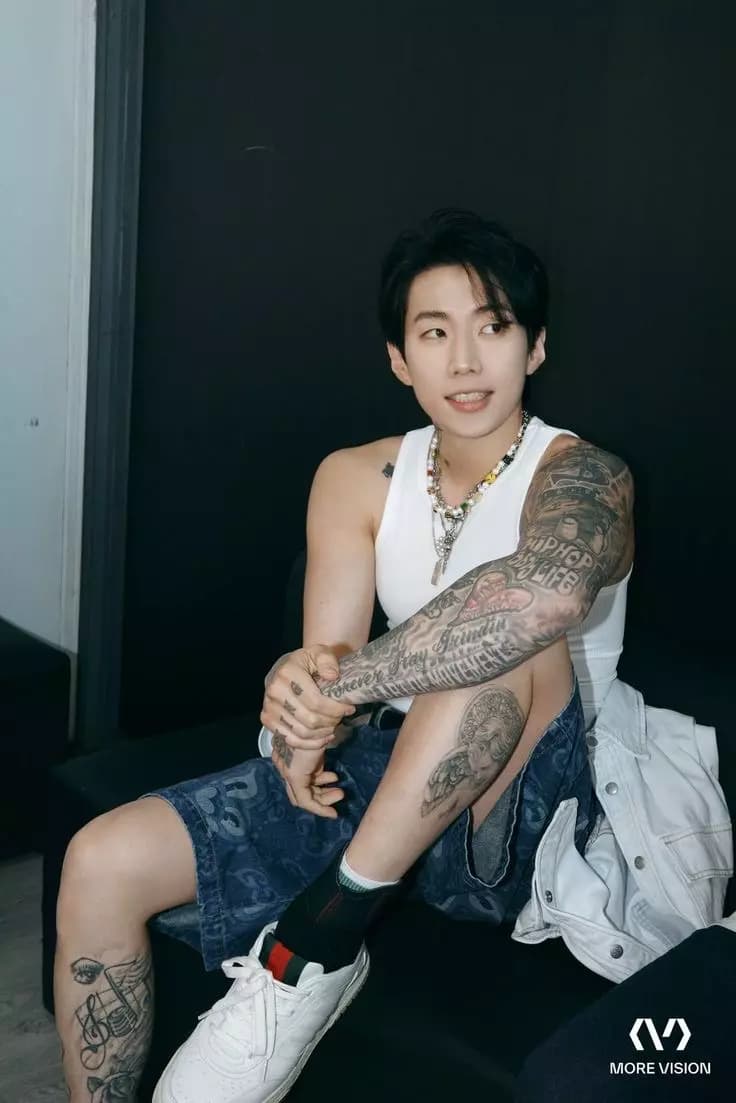 Jay park thumbnail