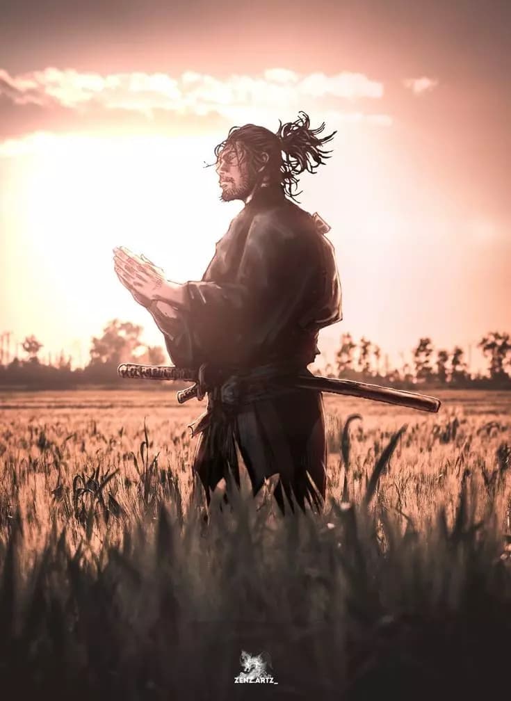 Miyamoto Musashi  thumbnail