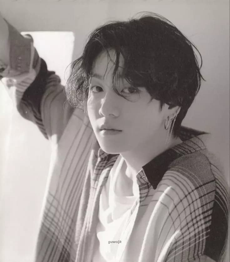 Jeon Jungkook thumbnail