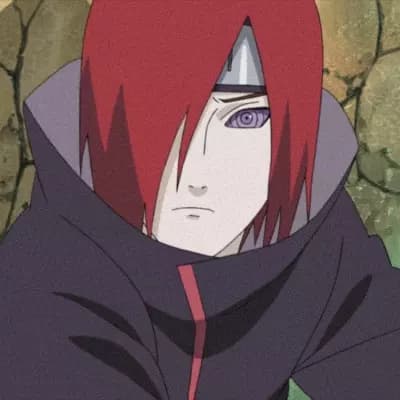 Nagato/Pain thumbnail
