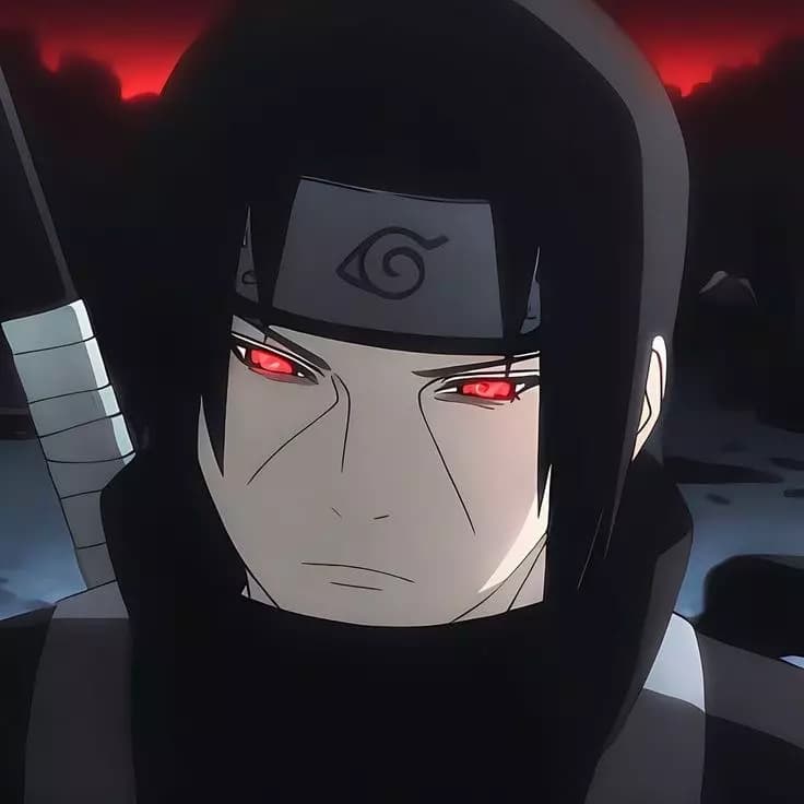 Itachi Uchiha thumbnail