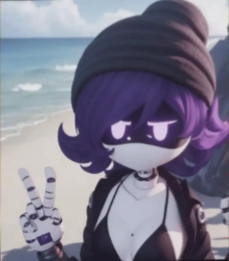 Uzi Doorman thumbnail