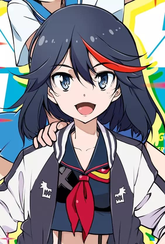 Matoi Ryuko thumbnail