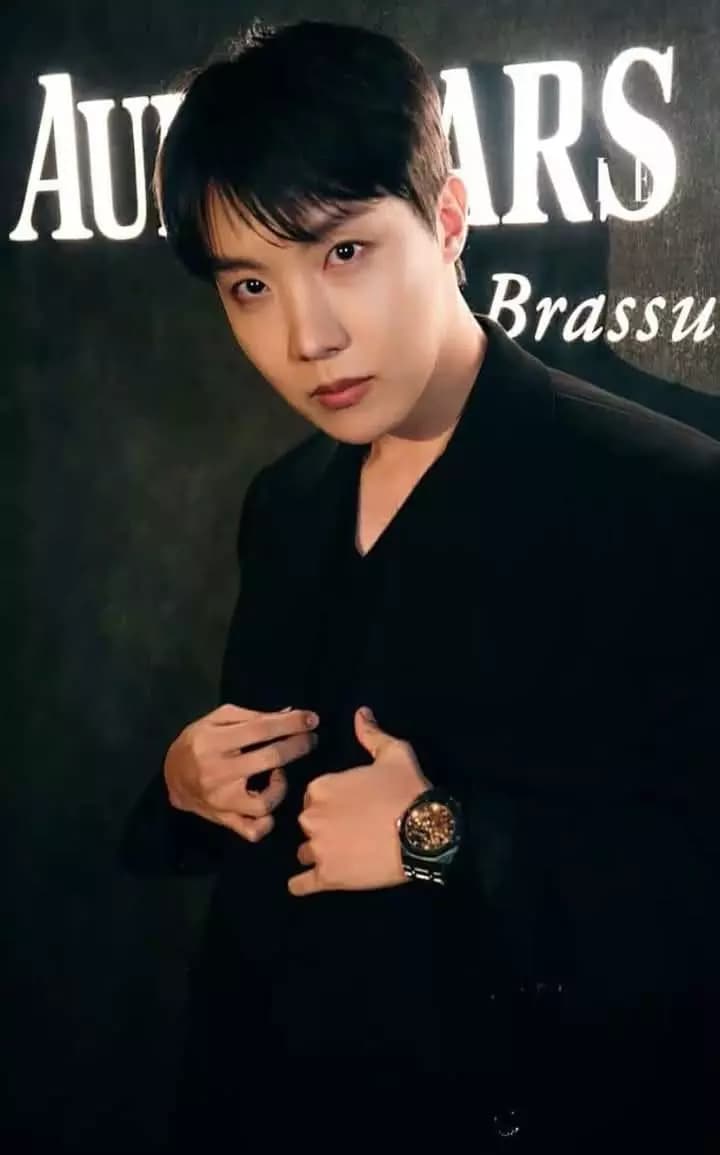 Jung hoseok thumbnail