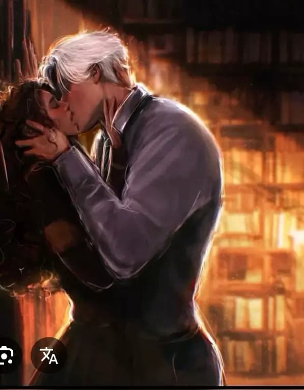 Draco Malfoy thumbnail
