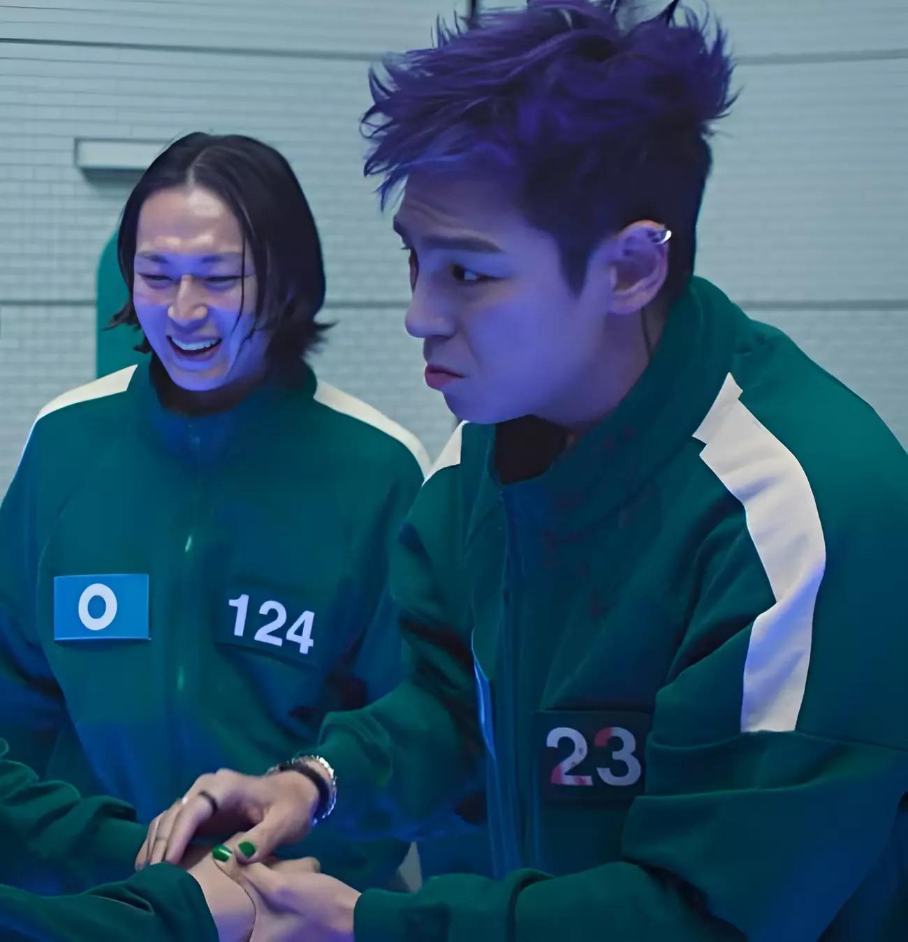 Thanos & Nam-gyu thumbnail