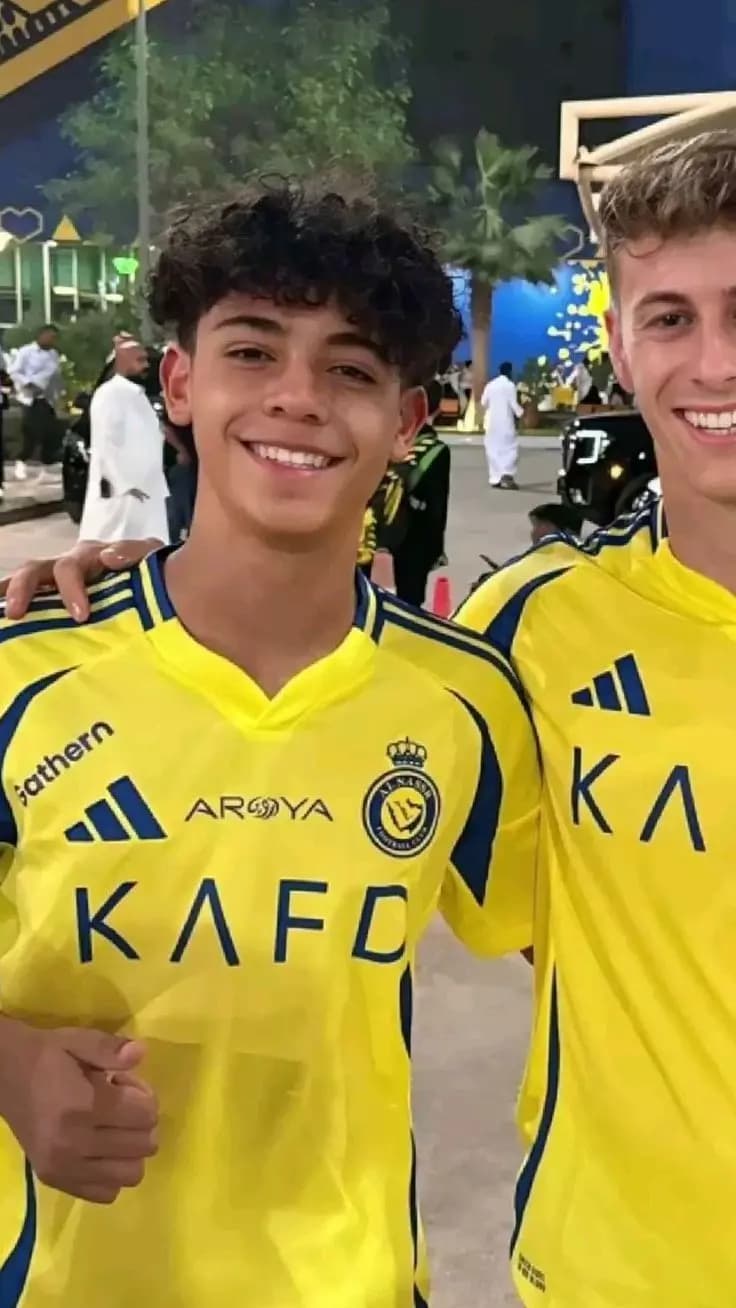 Cris Jr thumbnail
