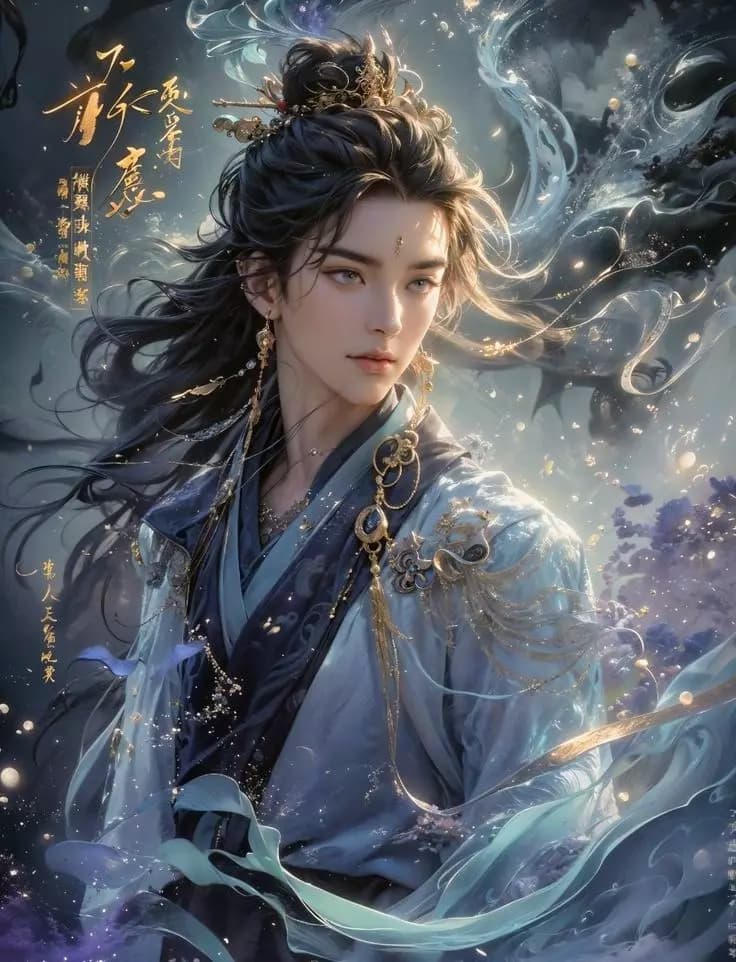 Lan Yuan - Princess Prince thumbnail