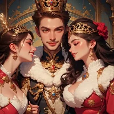 King of the Milf Kingdom thumbnail
