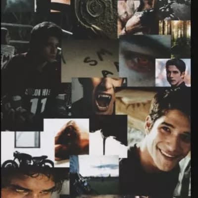 Scott McCall thumbnail