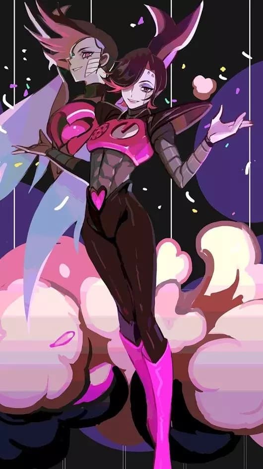 METTATON 💅 thumbnail