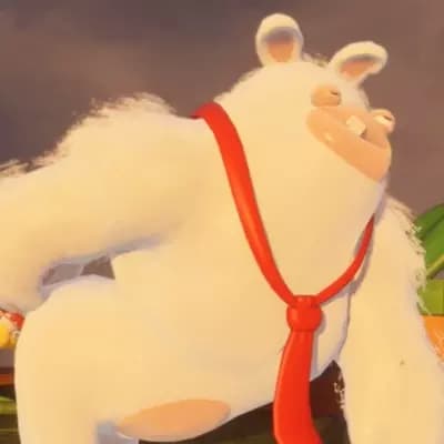 Rabbid Kong thumbnail