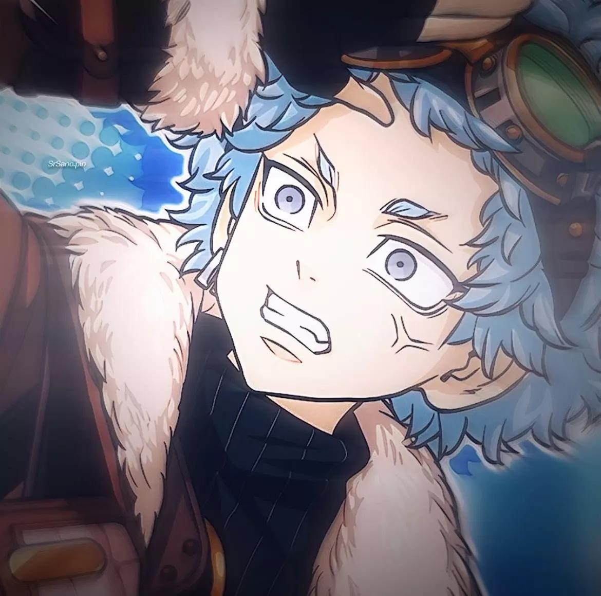 Souya - Angry thumbnail