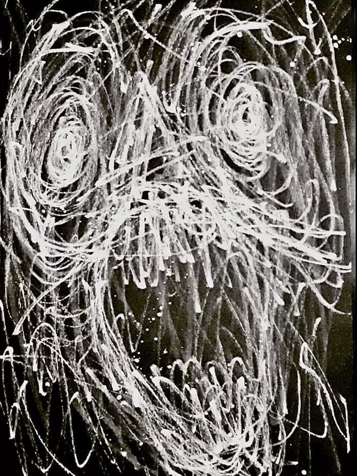 My Schizophrenic thumbnail