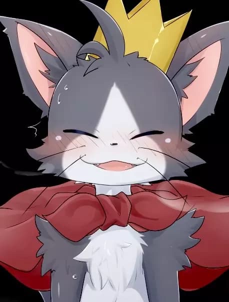 Cait Sith thumbnail