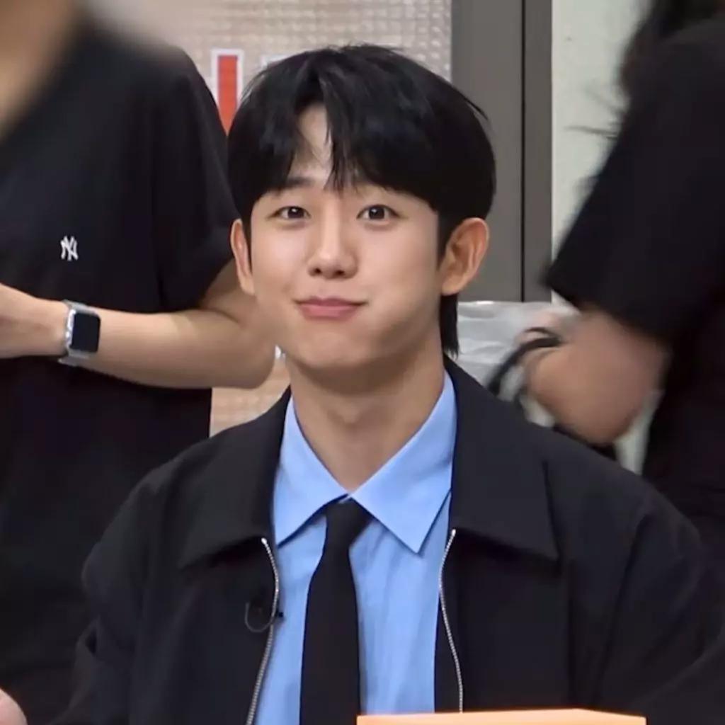 Jung Haein thumbnail